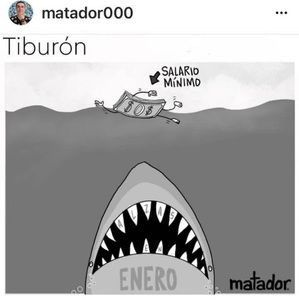 Meet your Posher, Roberto